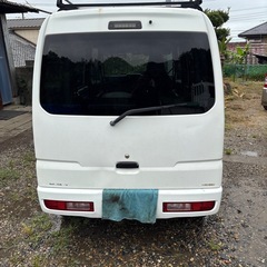 ミニキャブ　車検令和9 1月までの画像