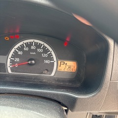 ミニキャブ　車検令和9 1月までの画像