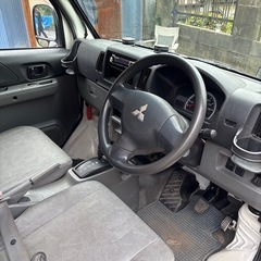 ミニキャブ　車検令和9 1月までの画像