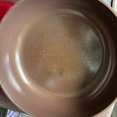 無水鍋の画像