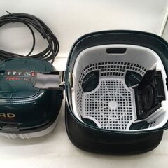 【エコツール岡崎インター店 】業務用集じん機_バキューム/掃除機/リンナイ RD-370R【愛知県/岡崎市/工具】【IT5SEXPRXJEO 】の画像