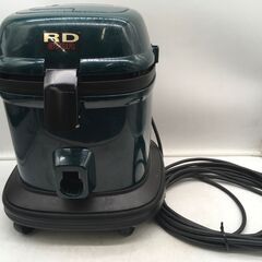 【エコツール岡崎インター店 】業務用集じん機_バキューム/掃除機/リンナイ RD-370R【愛知県/岡崎市/工具】【IT5SEXPRXJEO 】の画像