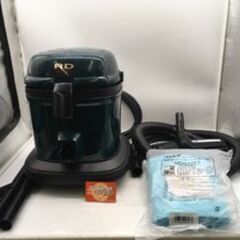 【エコツール岡崎インター店 】業務用集じん機_バキューム/掃除機/リンナイ RD-370R【愛知県/岡崎市/工具】【IT5SEXPRXJEO 】の画像
