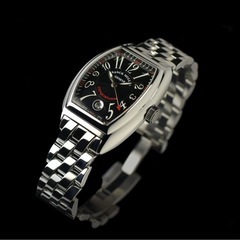 フランクミュラー コンキスタドール 8005HSC OAC Black 腕時計の画像