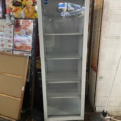 業務用冷蔵庫の画像