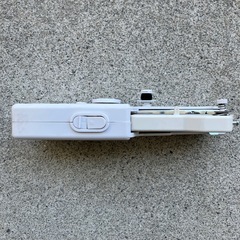 ハンディミシン　　コードレスミシン　ハンドミシン　の画像
