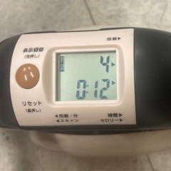 サイドステッパー フィーア　アルインコ ALINCO   リサイクルショップ宮崎屋　佐土原店　25.9.11Fの画像