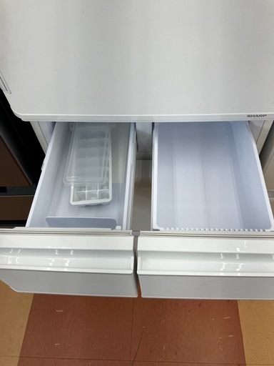 リサイクルショップドリーム次屋店》☆ジモティー割引有☆5ドア冷蔵庫 