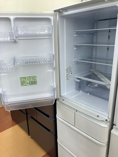 リサイクルショップドリーム次屋店》☆ジモティー割引有☆5ドア冷蔵庫 