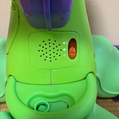 手押し車　フィッシャープライスの画像