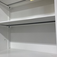 リユースマン倉敷、オープン書庫、オフィス、家具の画像