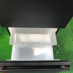 2024年製　Panasonic  冷蔵庫　156L 　NR-B16C1-K形　RZの画像