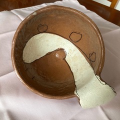 個性的なカフェ・オ・レボウルの画像