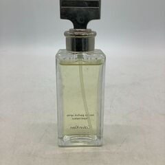 【トレファク松原店】Calvin Kleinフレグランスのご紹介！の画像
