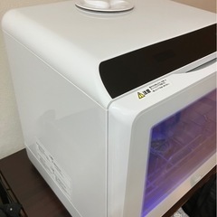サンコー食洗機の画像