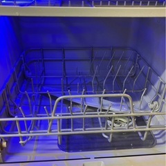 サンコー食洗機の画像