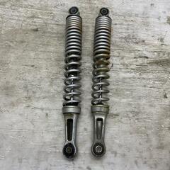 HONDA スーパーカブ110プロ リアサスペンション ホンダ [M-250818-31]の画像