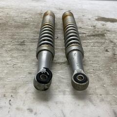 HONDA スーパーカブ110プロ リアサスペンション ホンダ [M-250818-31]の画像