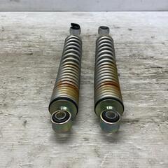 HONDA スーパーカブ110プロ リアサスペンション ホンダ [M-250818-31]の画像