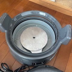 【あげます】電気鍋の画像