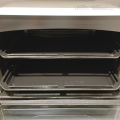 東芝TOSHIBA 石窯 ドーム オーブンレンジの画像