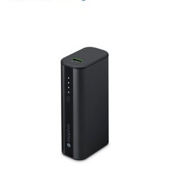 mophie powerstation mini BLACK 2個セットの画像