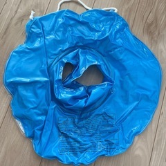 子供用浮き輪45cm２個の画像