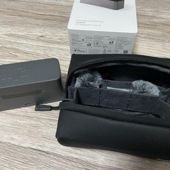 定価：52,800円 【✨新品✨】DJI MIC 2 フルセット ※箱含め全て揃ってますの画像