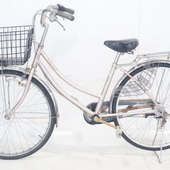コーナンオリジナル SOUTHERN PORT 年式不明 26インチ シティサイクルの画像