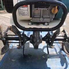 【エコツール岡崎岩津店】Makita/マキタ 耕運機 MKR0351H   ITY2AO4VNPGG【愛知県/岡崎市/工具】の画像
