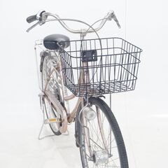 コーナンオリジナル SOUTHERN PORT 年式不明 26インチ シティサイクルの画像