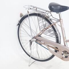 コーナンオリジナル SOUTHERN PORT 年式不明 26インチ シティサイクルの画像