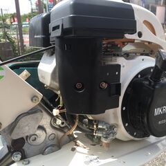 【エコツール岡崎岩津店】Makita/マキタ 耕運機 MKR0351H   ITY2AO4VNPGG【愛知県/岡崎市/工具】の画像