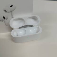 【正規品】AirPods Pro 第2世代/A2968/充電ケースのみ！の画像
