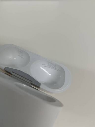 【正規品】AirPods Pro 第2世代/A2968/充電ケースのみ！