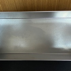IGT規格 ステンレスハーフユニットボックスの画像