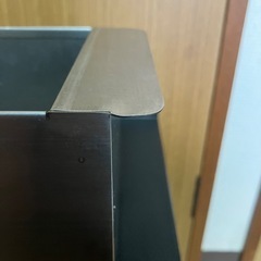 IGT規格 ステンレスハーフユニットボックスの画像