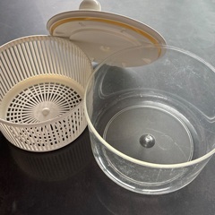 サラダスピナーの画像