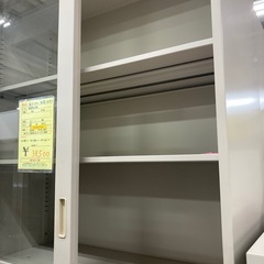 リユースマン倉敷、引き違い書庫、トクヨ、オフィス、家具の画像