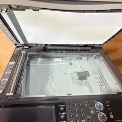 SHARP シャープ コピー機 複合機 MX-2517 店舗用 事務所の画像