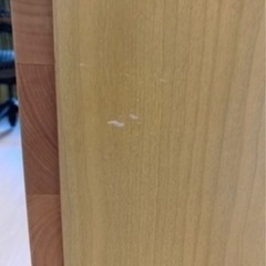 １世紀家具　タンス　約35000円の画像