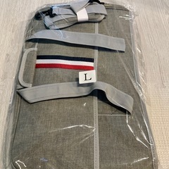 ペット用バック　Lサイズの画像