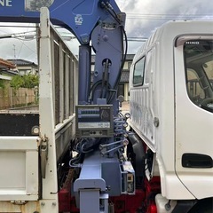 トラクー付きグレーンの画像