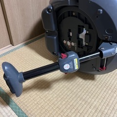 アップリカ　チャイルドシートの画像