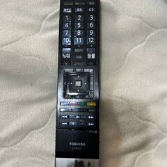 REGZA 42型　東芝　42Z1の画像