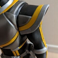 【ビッグサイズソフビ】  仮面ライダーカイザの画像