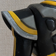 【ビッグサイズソフビ】  仮面ライダーカイザの画像