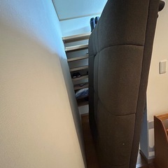早者勝ち　ソファーベッドの画像