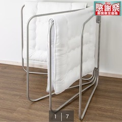 物干しスタンドの画像