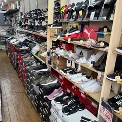店内全品 2点目半額セール
